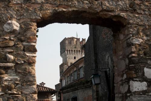 Hotel Degli Oleandri - image 11