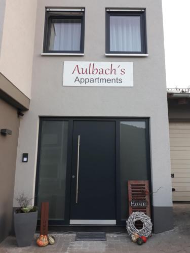 Aulbach' s Appartments
