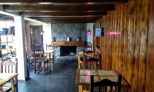 Universal Traveller's Hostel in San Carlos Bariloche