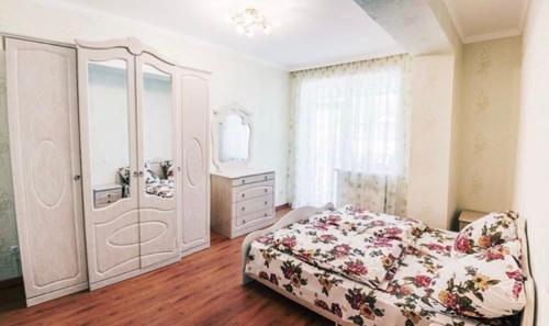 Gornyj Rodnik Guest House