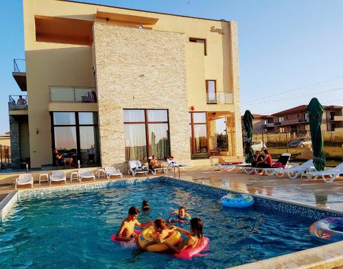 hotel photo