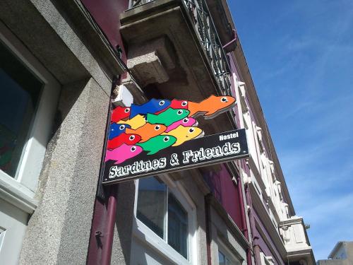 Sardines and Friends Hostel 04 1