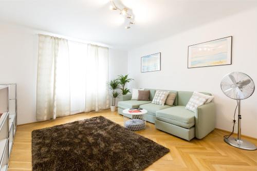Apartment Rudolfsplatz, Vídeň (fotografie 10)
