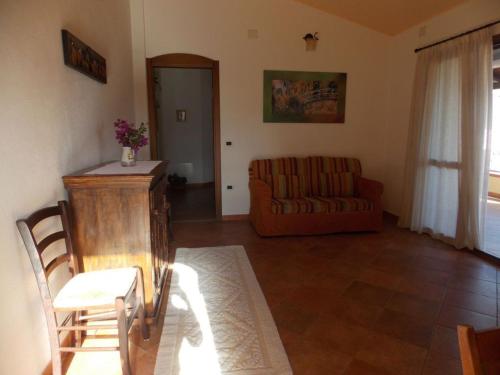 Casa in riva al mare