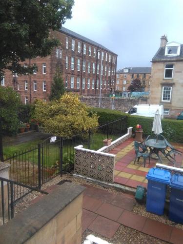 Ardgowan Bed & Breakfast, Greenock, Glasgow