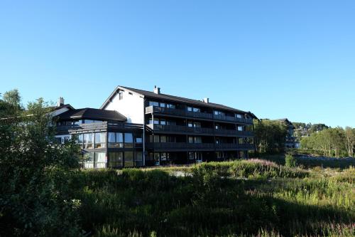 Fjelltun Fritidsleiligheter, leilighet 407 - Apartment - Geilo