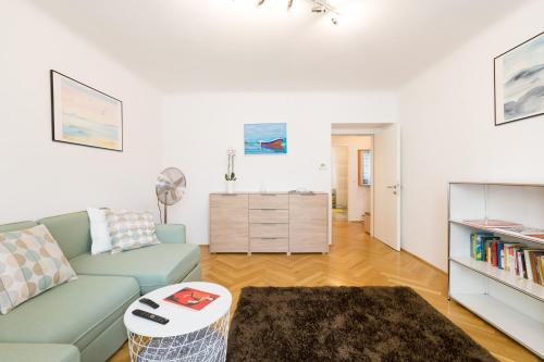 Apartment Rudolfsplatz, Vídeň (fotografie 7)