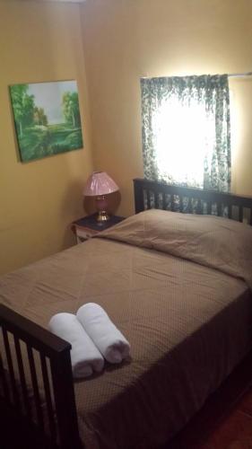 Hospedaje Rampolla's