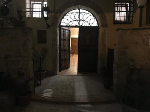 Le Prigioni del Palazzo B&B