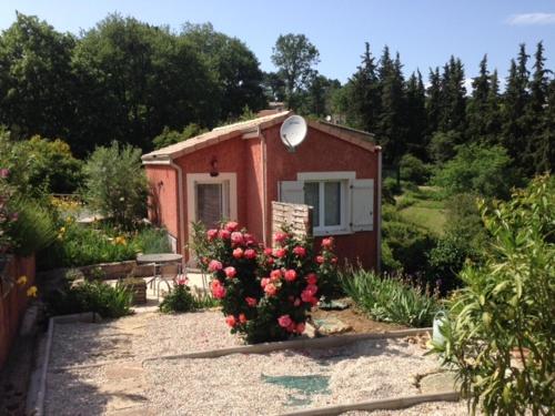 maison aubenas le lavandin - Location saisonnière - Ucel