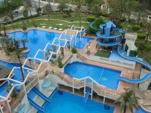  Benalbeach, 1103, Ferienwohnung in Benalmádena