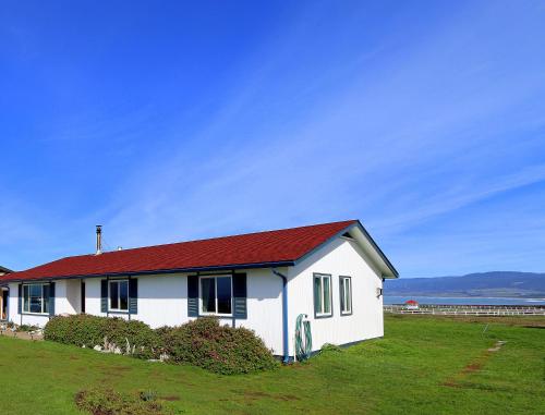 Point Arena Lighthouse