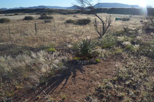 Neuhof Portion 2 Campsite in Maltahohe