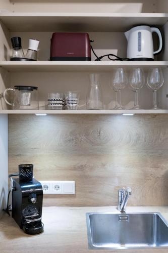 Apartment Rudolfsplatz - image 10