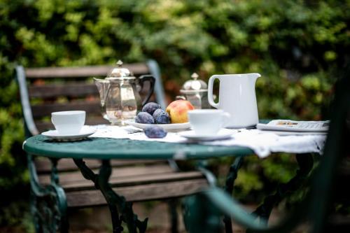 Moleloca - Villa Pandora