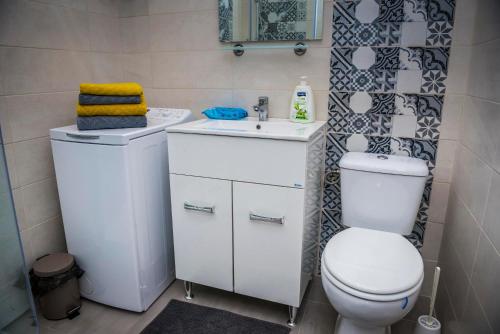 Reghin Guest House Reghin Guest House