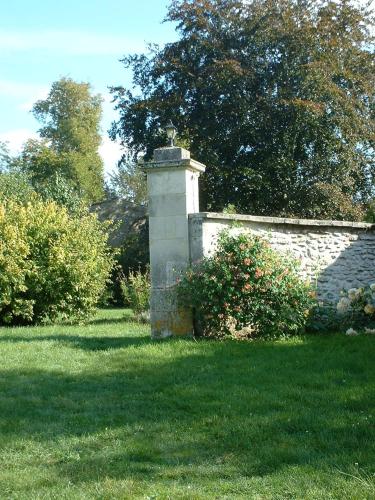 La Laiterie du Logis