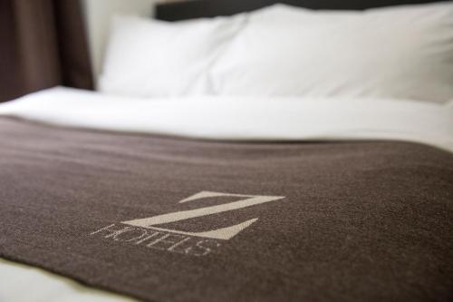 The Z Hotel Liverpool - image 2