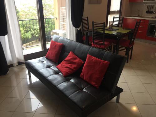  Via Acquedotto n. 66, Condominio "Le Piramidi" in Olbia
