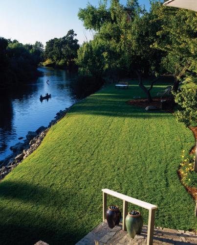 Milliken Creek Inn & Spa - image 4