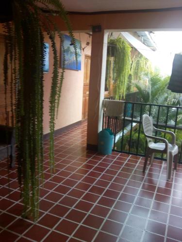 Hospedaje Eli Panajachel in Panajachel