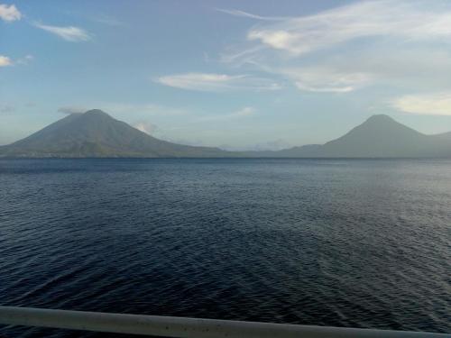 Hospedaje Eli Panajachel in Panajachel