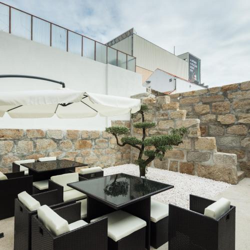 Porto Deluxe Suites 5