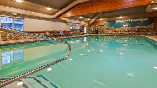 Best Western Plus Tree House - image 11