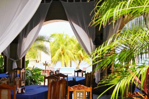 Εστιατόριο, Casa Dror Gran Pacifica Resort in Σαν Ντιέγκο