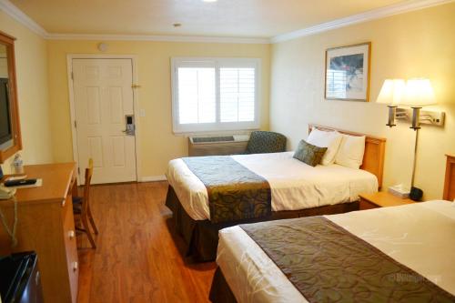 Wittle Motel - image 2