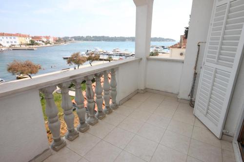  Apartment Petrcane 6269b, Unterkunft in Petrčane