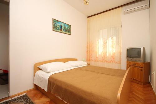  Studio Metajna 6486b in Metajna