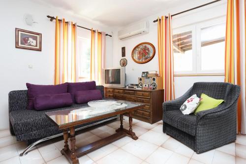 Apartments by the sea Marusici Omis - 1024 - image 4