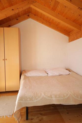 Secluded fisherman's cottage Cove Soline, Pasman - 8222