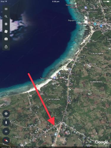 Location