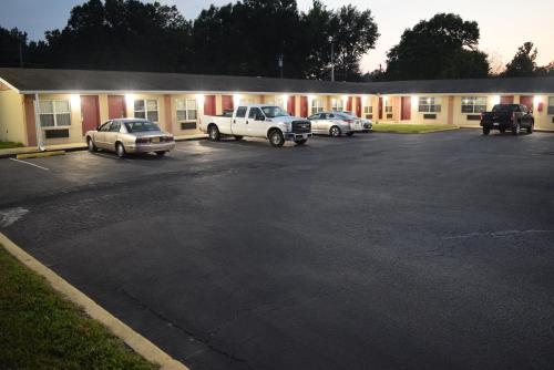 White Oaks Motel Pennsville/Carneys Point in Pennsville, USA