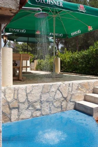 Seaside holiday house Cove Osibova Brac - 14297 - image 8