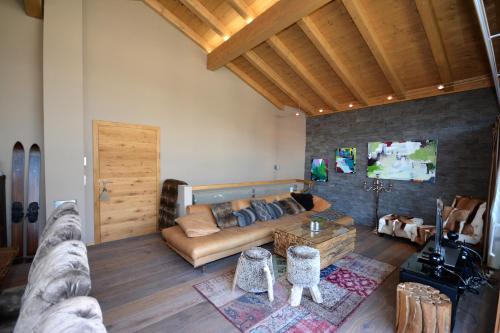 Zell City Exclusive Lodges by All in One Apartments