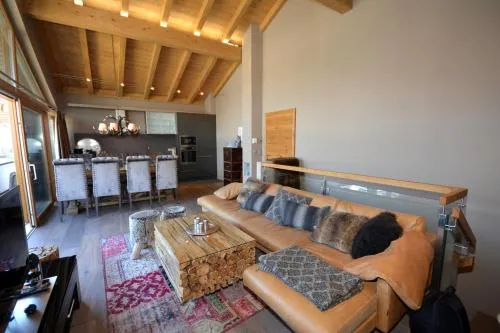 Zell City Exclusive Lodges by All in One Apartments in Zell am See, Österreich