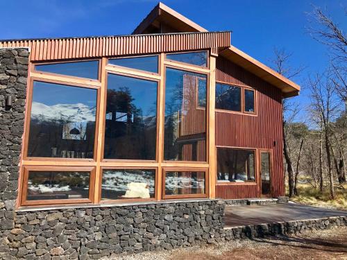 Chalet Ciprés - Termas de Chillán