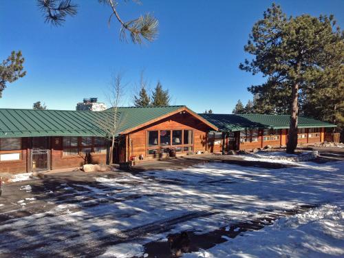 Top 13 Ski Resorts In And Near Boulder, Colorado - Updated 2024 | Trip101