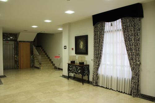 Hospedium Hotel Vittoria Colonna in Medina de Ríoseco