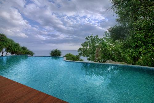 Lelewatu Resort Sumba