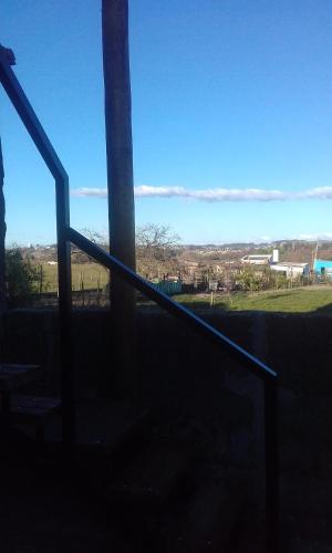 Esterno, Hosteling Las Margaritas in Minas