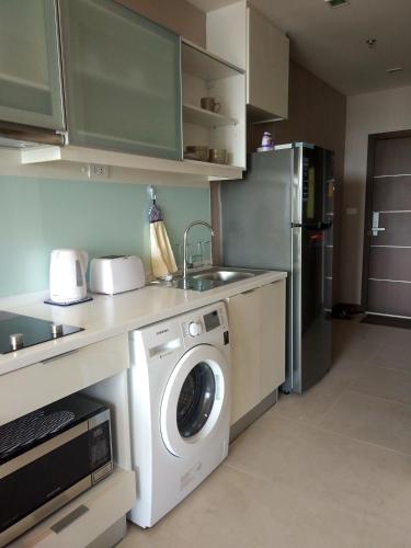 The Love Deluxe homy apartment at Chaing Mai Night Plaza The Love Deluxe homy apartment at Chaing Mai Night Plaza