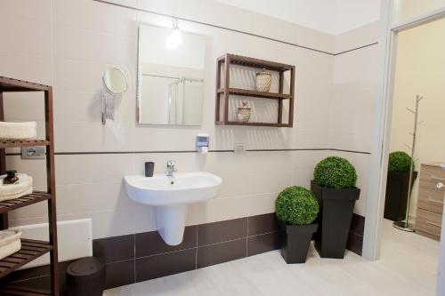 Apartment Home Marconi25, Verona (foto 10)