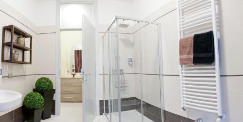 Apartment Home Marconi25, Verona (foto 9)