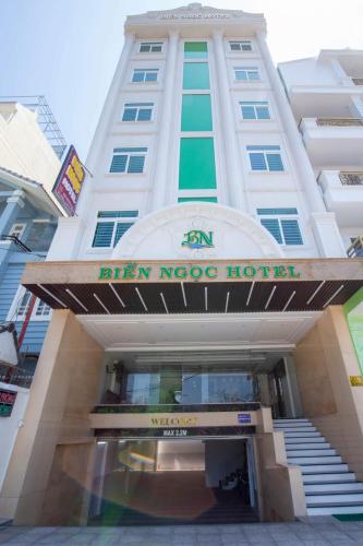 Biển Ngọc Hotel