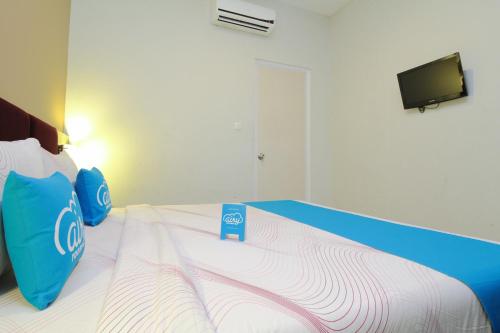Airy Tegalsari Kawi Raya 49 Semarang Semarang