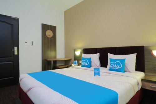 Airy Tegalsari Kawi Raya 49 Semarang Semarang